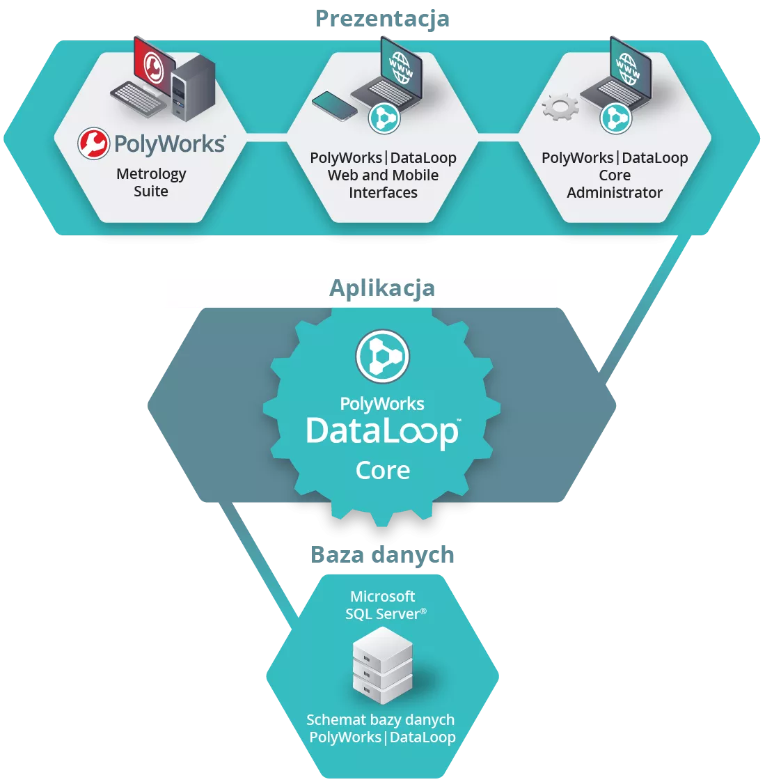 Schema DataLoop